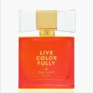 ♠️ Kate Spade ♠️ Live Colorfully Fragrance